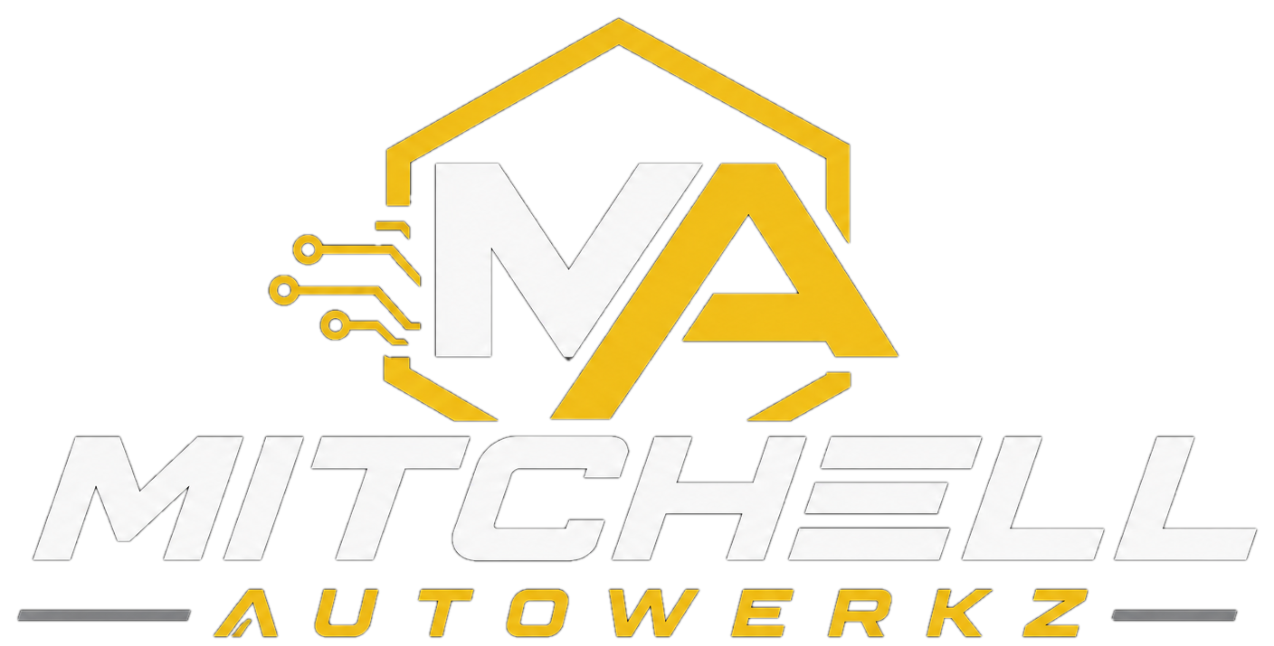 Mitchell Autowerkz